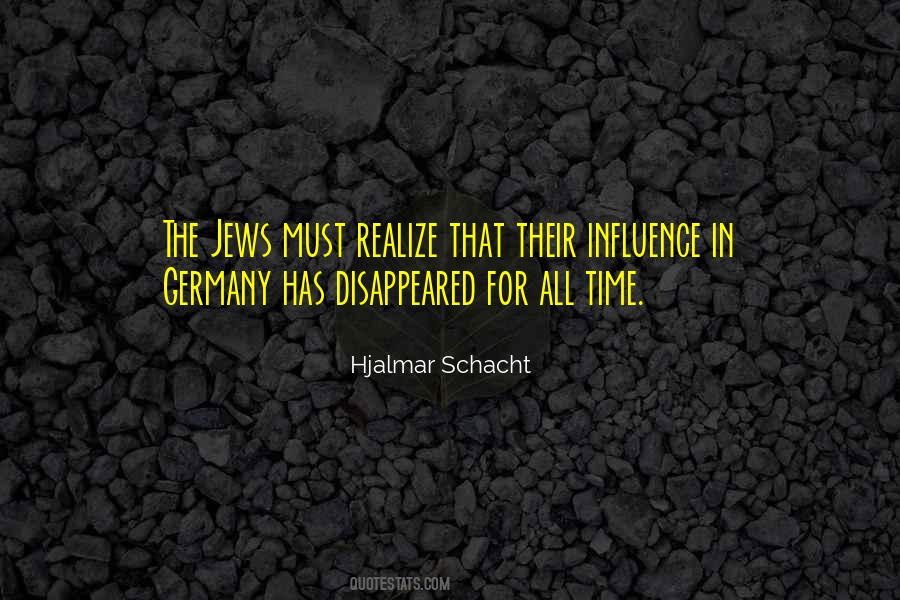 Schacht Quotes #1726497