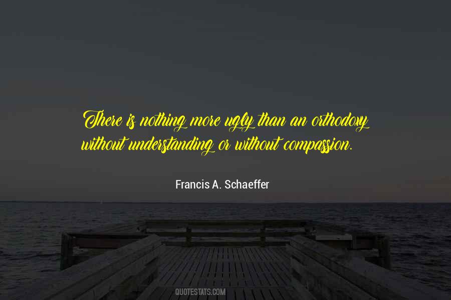 Schaeffer Quotes #246302