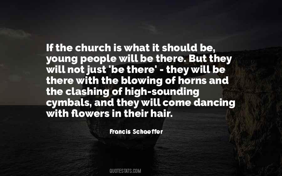 Schaeffer Quotes #642305