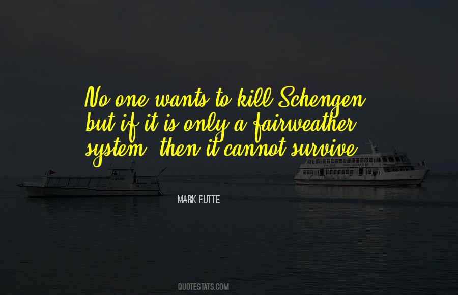 Schengen Quotes #815872