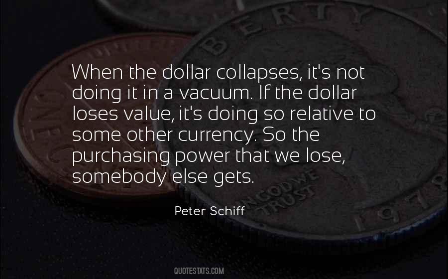 Schiff Quotes #199212