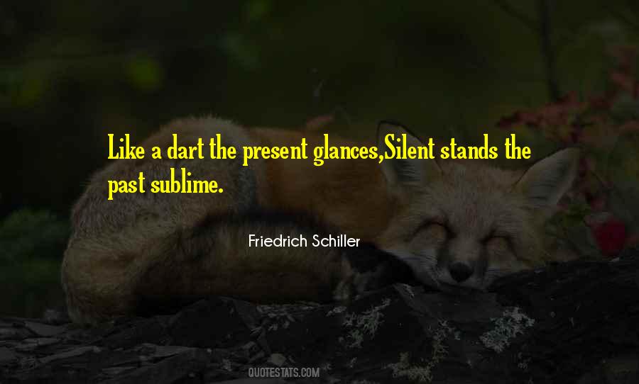 Schiller Quotes #109639