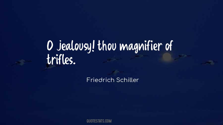 Schiller Quotes #345370