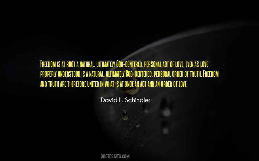 Schindler's Quotes #939940