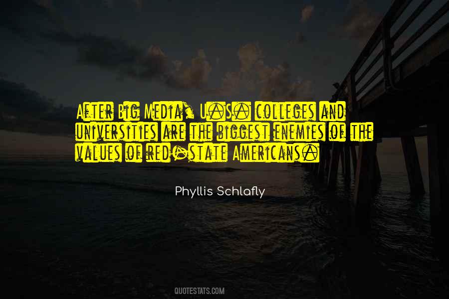 Schlafly Quotes #1023694