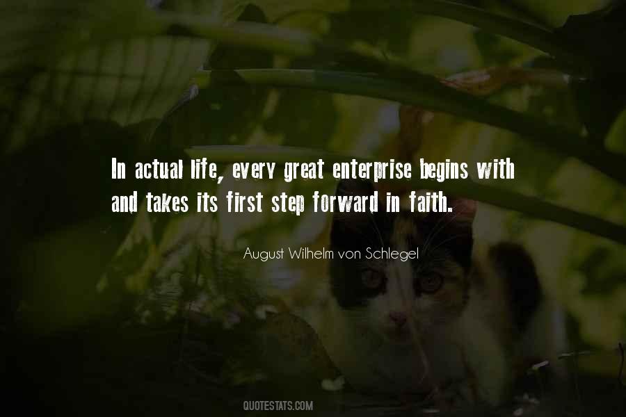 Schlegel Quotes #1057649