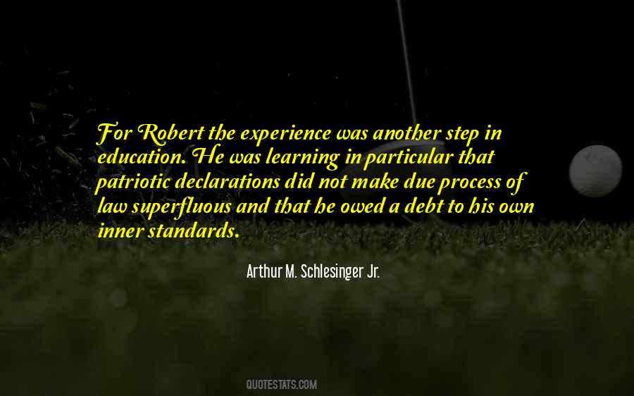 Schlesinger Quotes #137897