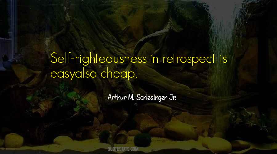 Schlesinger Quotes #530669