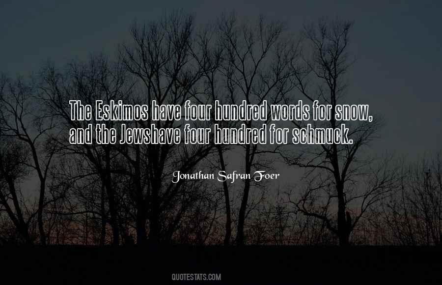 Schmuck Quotes #1492509