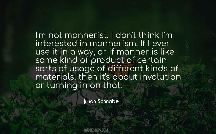 Schnabel Quotes #848444