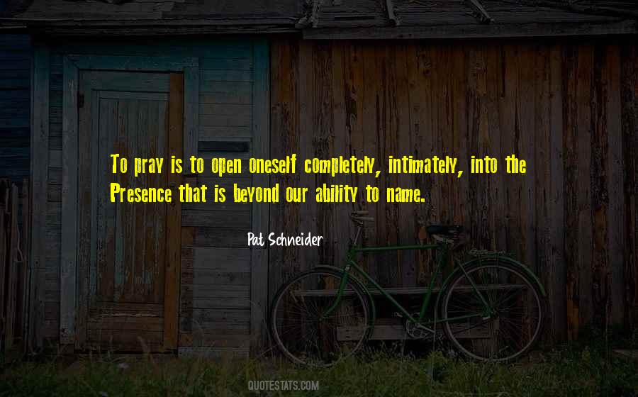 Schneider Quotes #111704