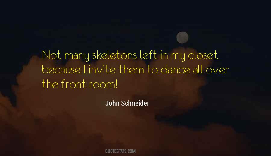 Schneider Quotes #9688