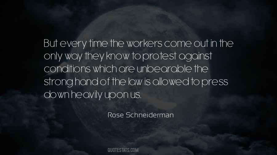 Schneiderman Quotes #1166723
