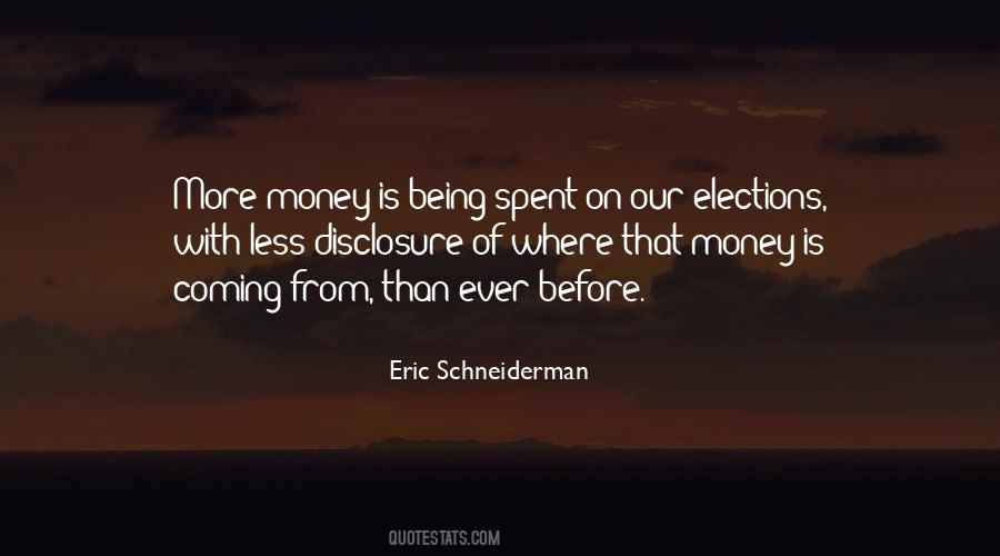 Schneiderman Quotes #382269