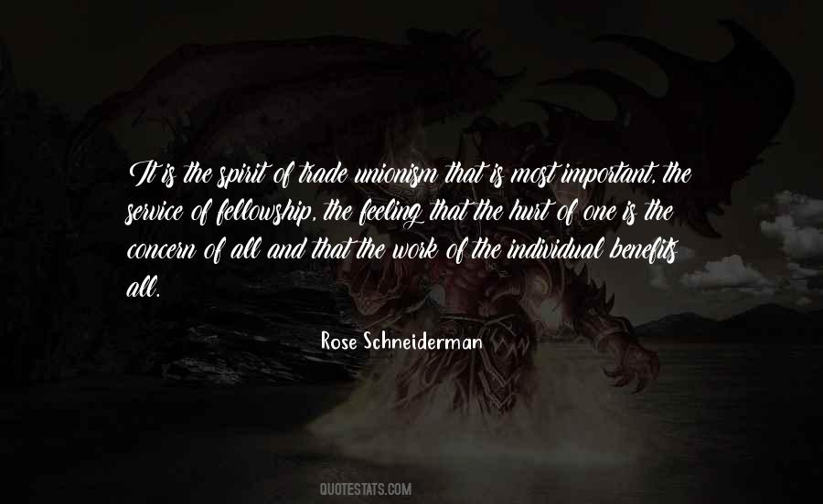 Schneiderman Quotes #392357