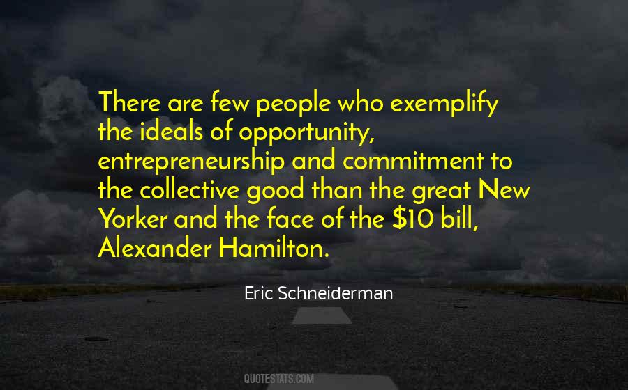 Schneiderman Quotes #562234