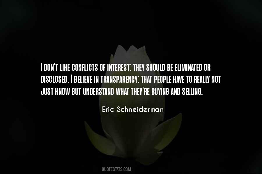 Schneiderman Quotes #567297