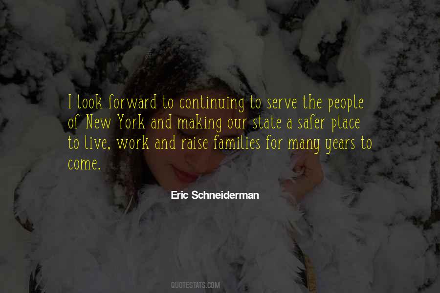 Schneiderman Quotes #638064