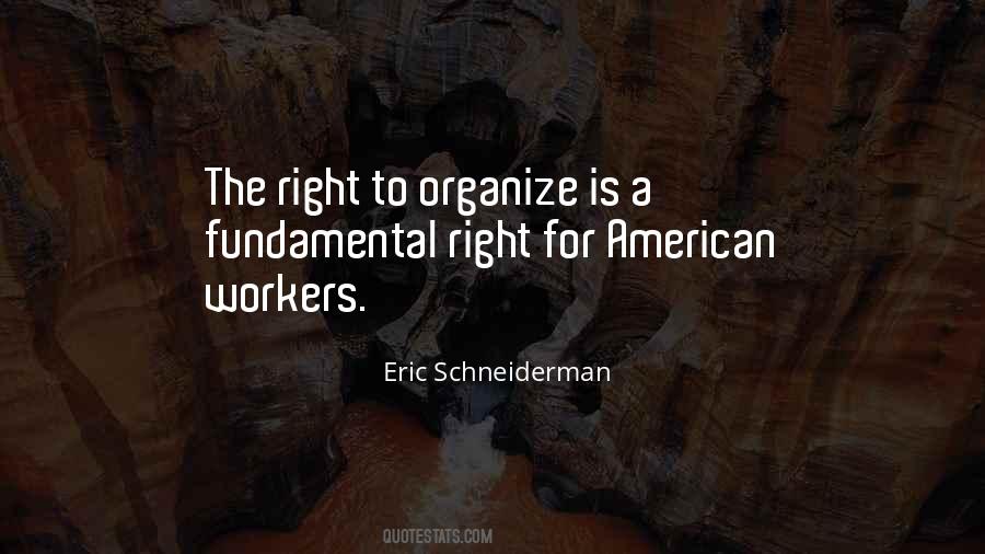 Schneiderman Quotes #835679