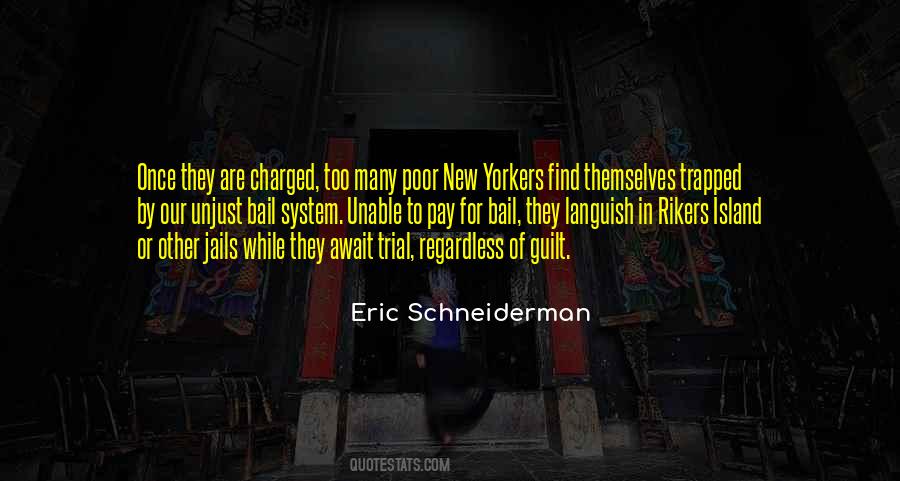 Schneiderman Quotes #978782