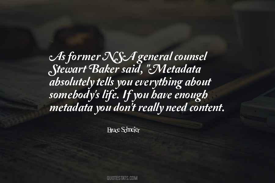 Schneier Quotes #1207658 Schneier Quotes #1207658