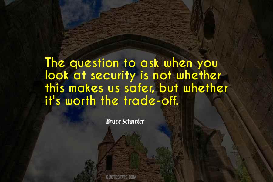 Schneier Quotes #1570629 Schneier Quotes #1570629