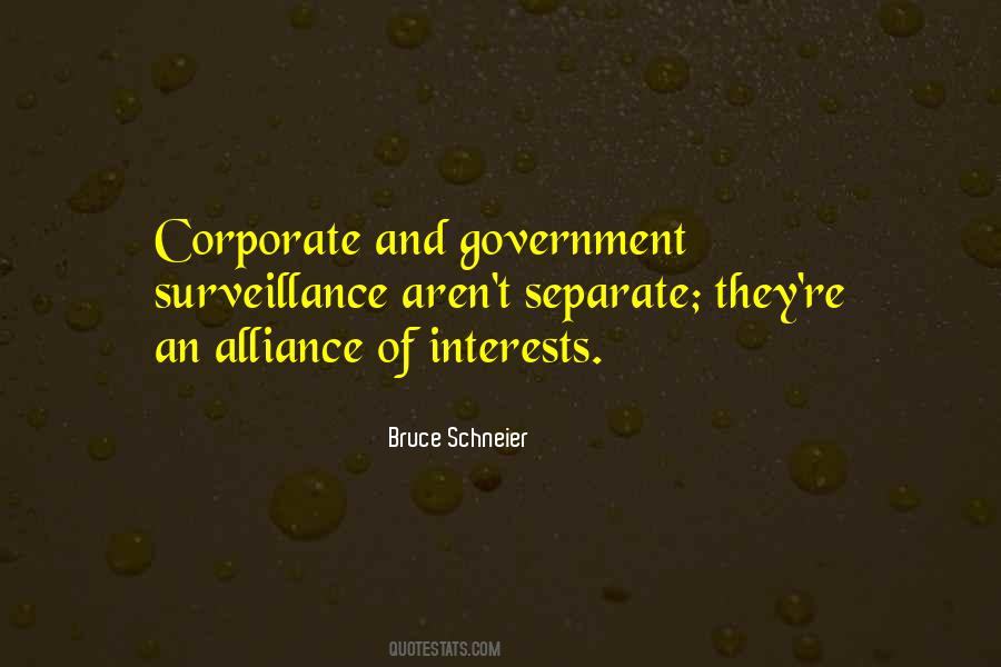 Schneier Quotes #1762823 Schneier Quotes #1762823