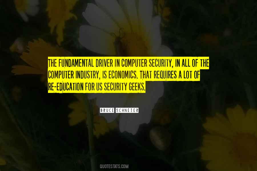 Schneier Quotes #1776275 Schneier Quotes #1776275