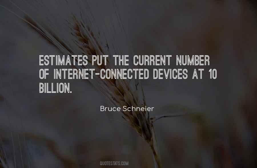 Schneier Quotes #184786