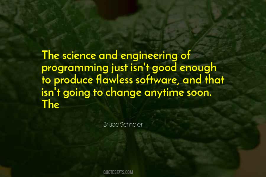 Schneier Quotes #284367