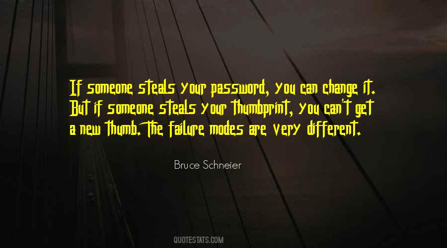 Schneier Quotes #521901 Schneier Quotes #521901