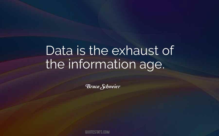 Schneier Quotes #974636 Schneier Quotes #974636