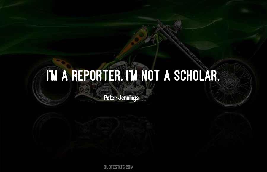 Scholar Quotes #1289044