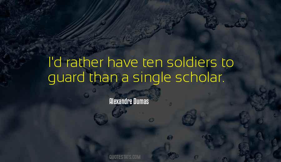 Scholar Quotes #1359659