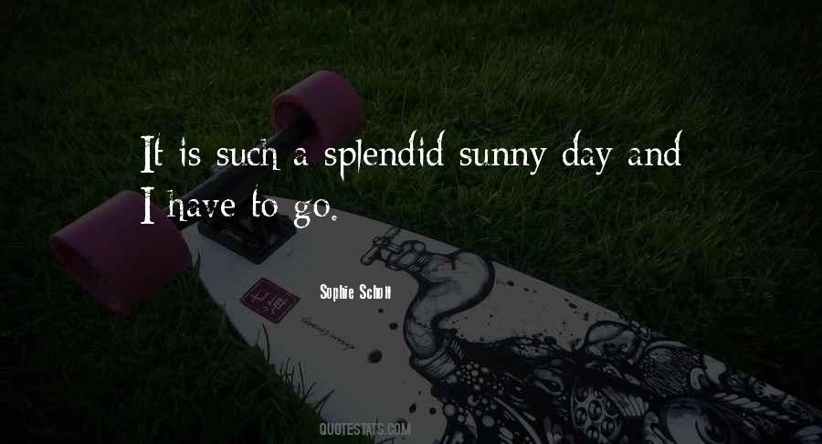 Scholl Quotes #324036