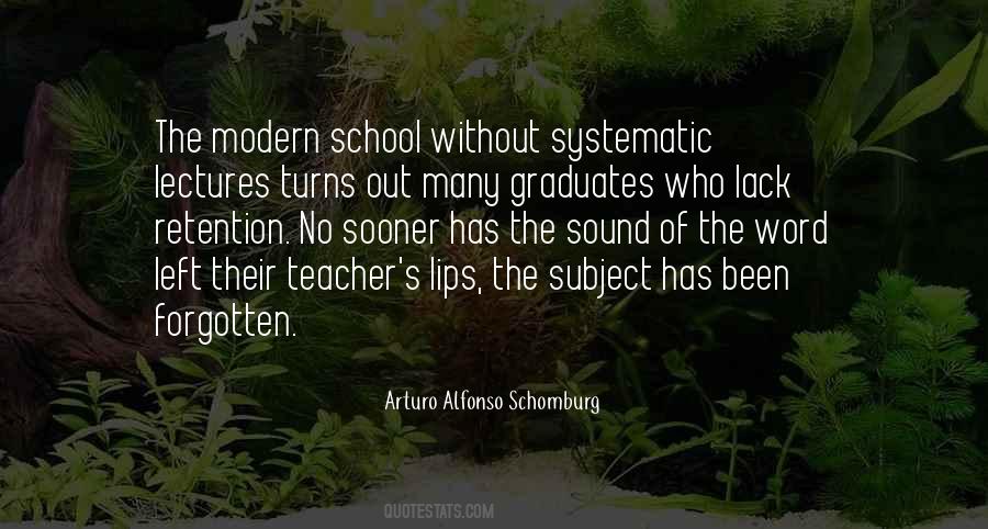 Schomburg Quotes #931229 Schomburg Quotes #931229