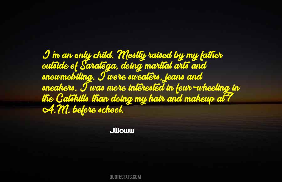 School Arts Quotes #248864
