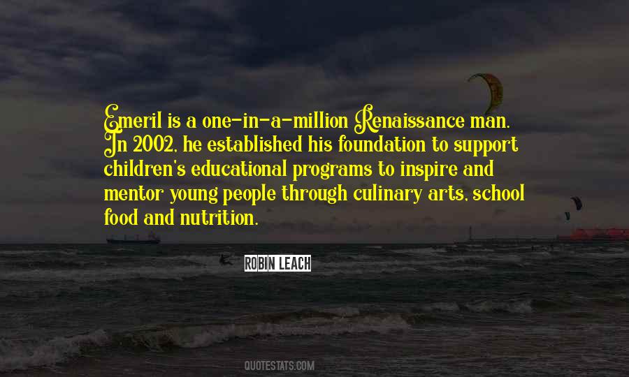 School Arts Quotes #474342