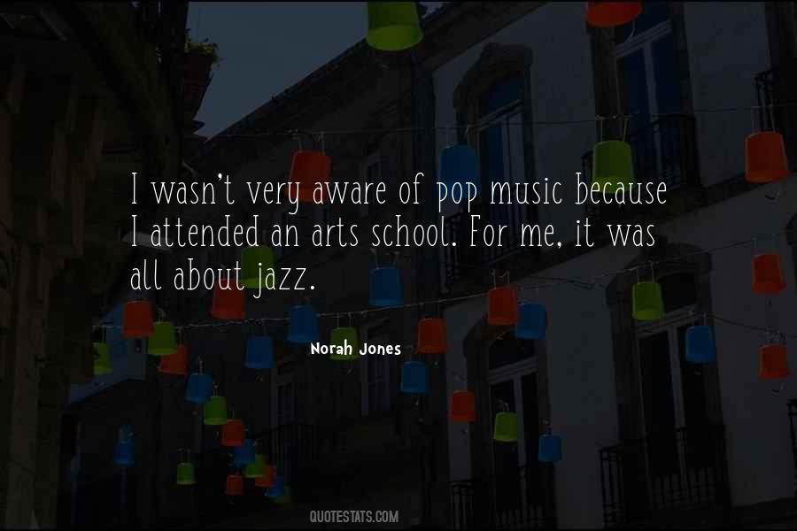 School Arts Quotes #563937