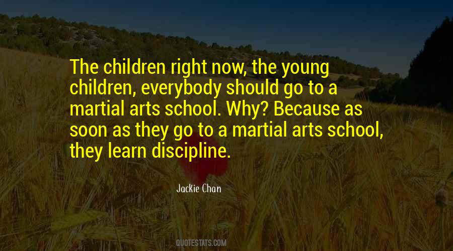 School Arts Quotes #759196