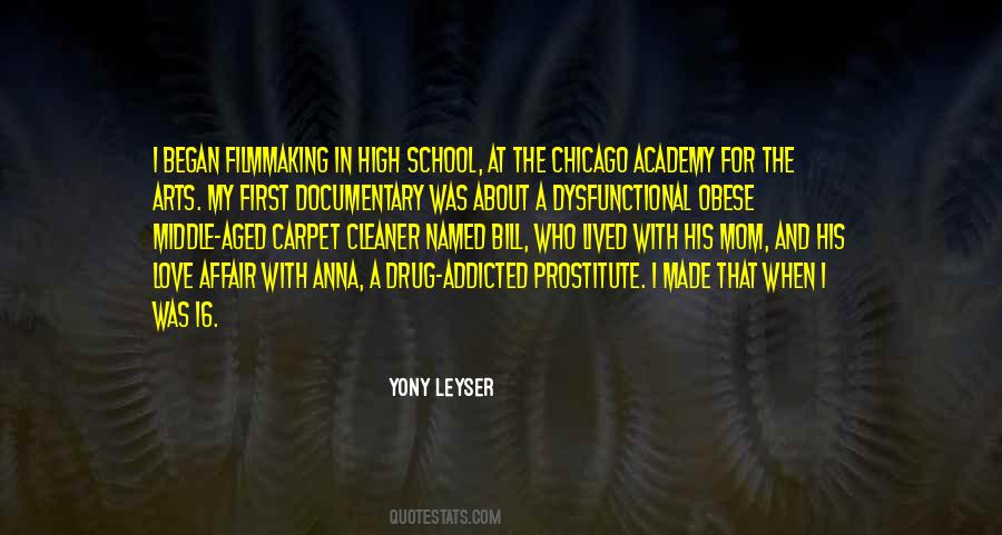 School Arts Quotes #771974