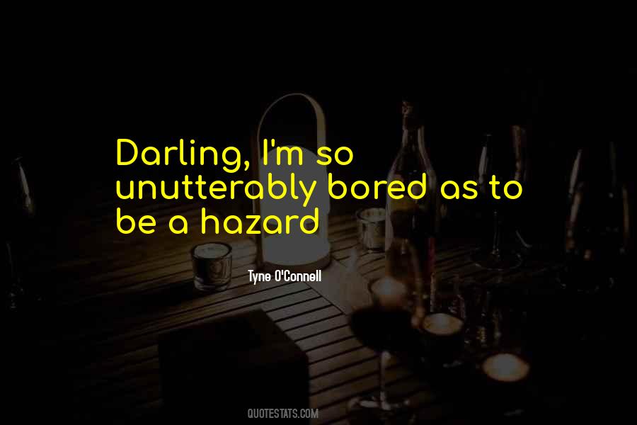 School Boredom Quotes #1617802