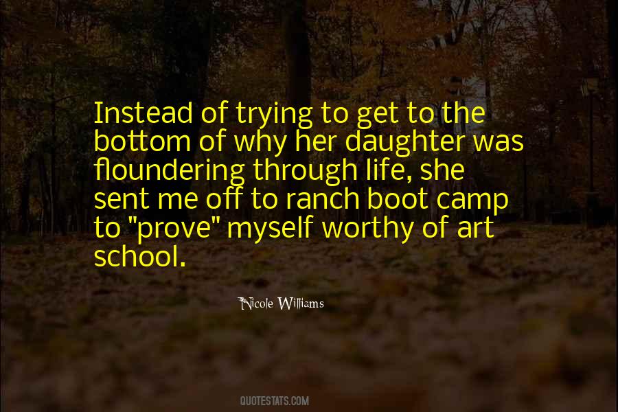 School Camp Quotes #1375509 School Camp Quotes #1375509