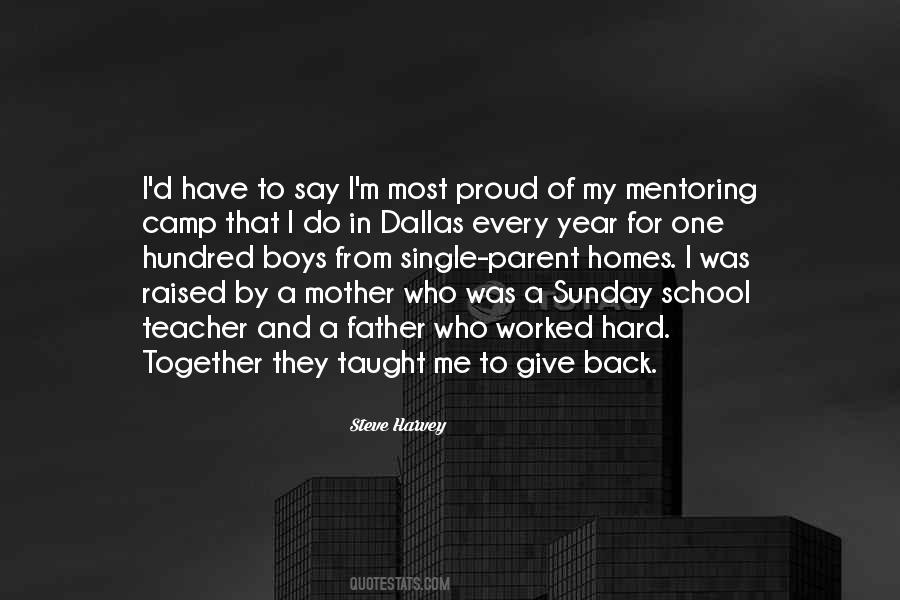 School Camp Quotes #1401952 School Camp Quotes #1401952