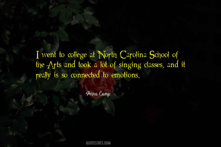 School Camp Quotes #1771373 School Camp Quotes #1771373