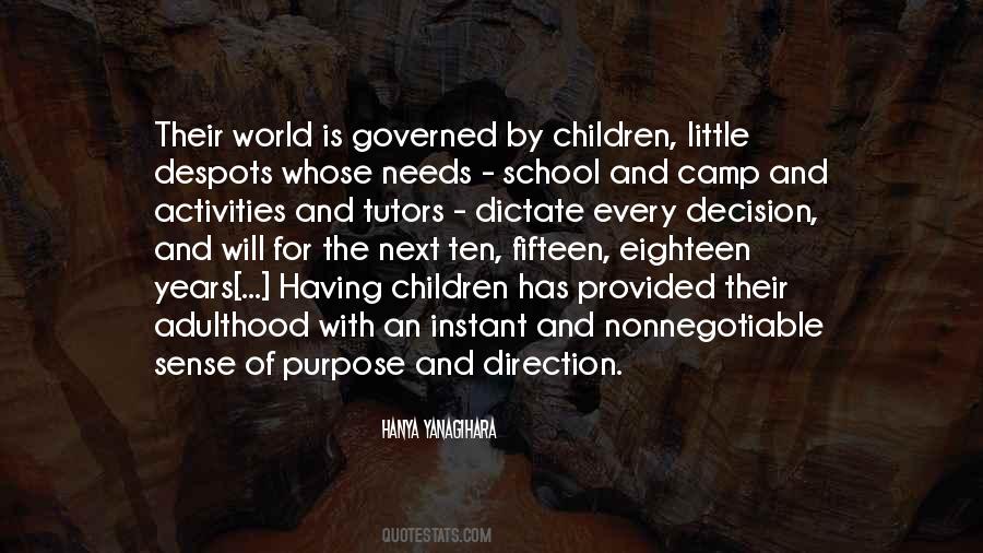 School Camp Quotes #183476 School Camp Quotes #183476