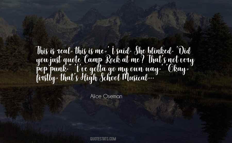 School Camp Quotes #333626 School Camp Quotes #333626