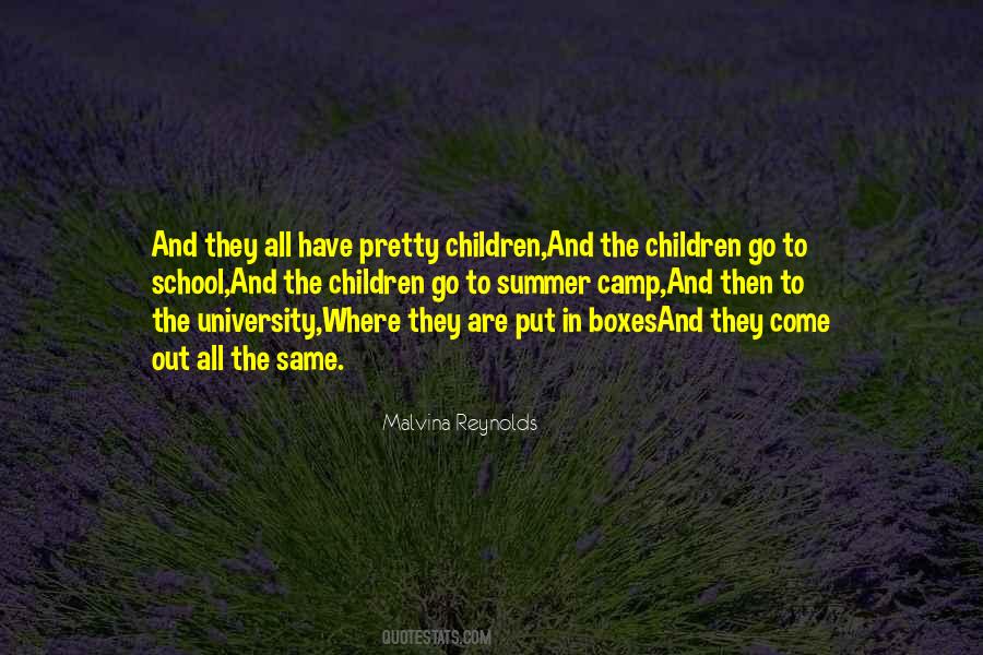 School Camp Quotes #686477 School Camp Quotes #686477