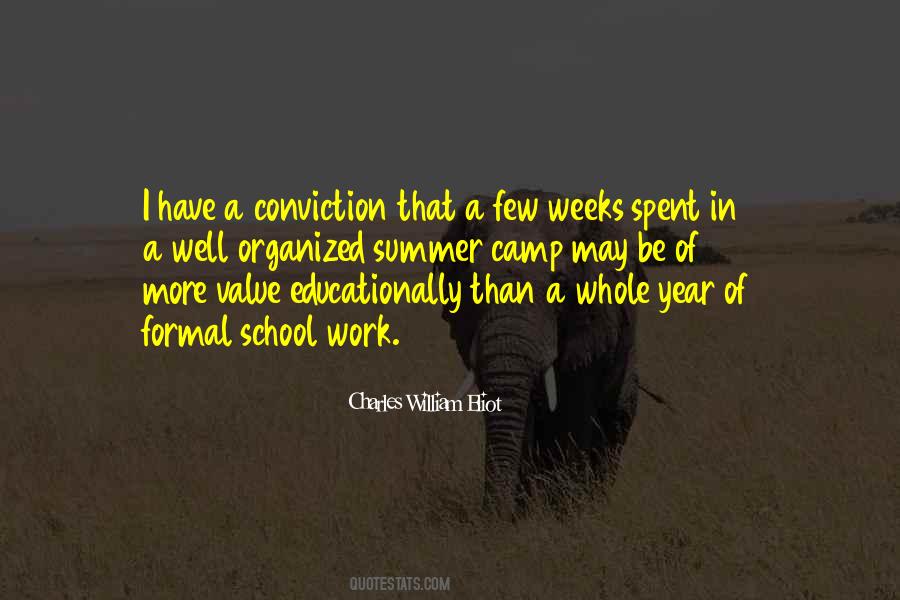 School Camp Quotes #916421 School Camp Quotes #916421
