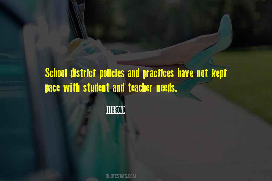 School District Quotes #320676